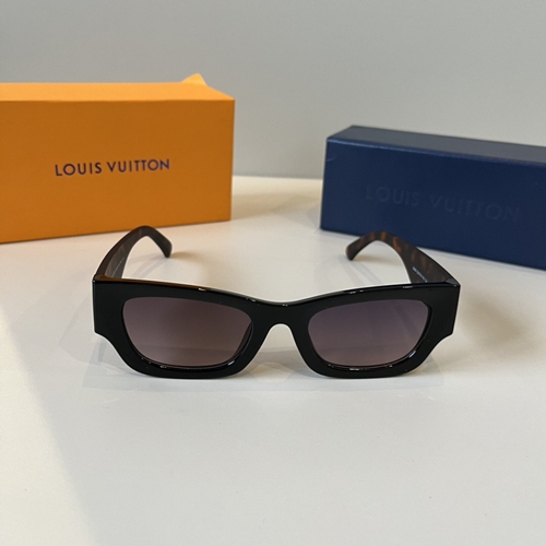 ルイヴィトンサングラス背面デザイン